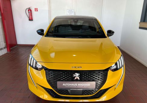 Peugeot 208, 2019