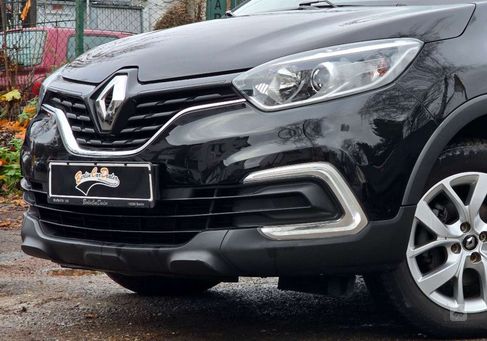 Renault Captur, 2019