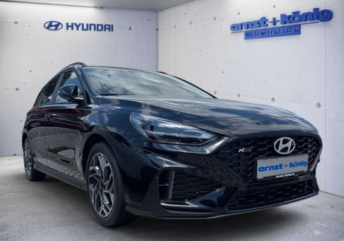 Hyundai i30, 2026 2