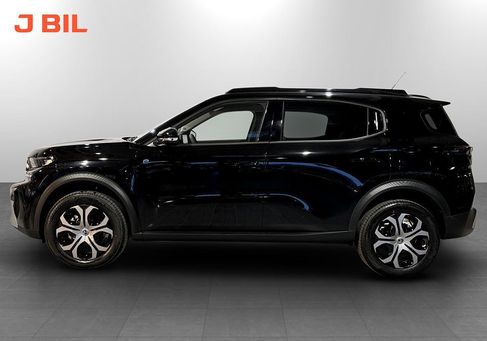 Citroën C3 Aircross, 2025 2