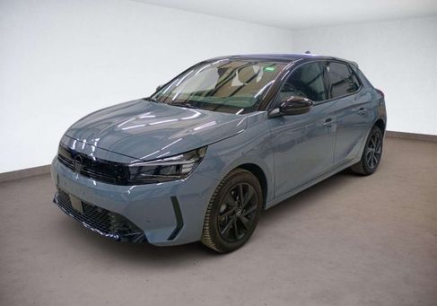 Opel Corsa, 2025