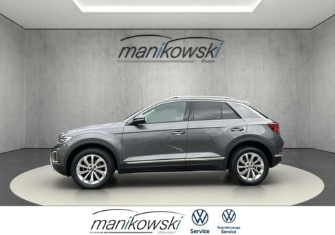 Volkswagen T-Roc, 2023 2