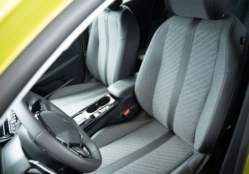 Peugeot 208, 2024