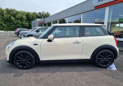 MINI Cooper D, 2017