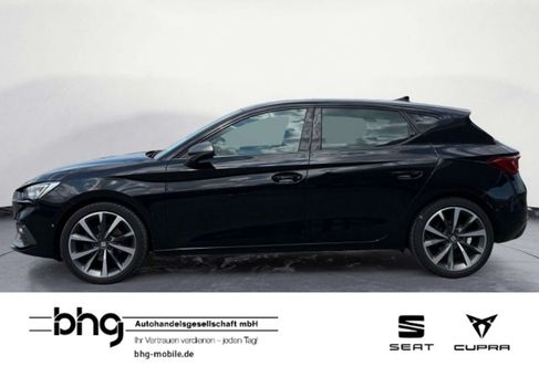 Seat Leon, 2021 3