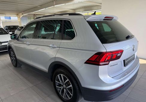 Volkswagen Tiguan, 2020 3