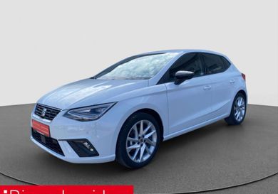 Seat Ibiza, 2026