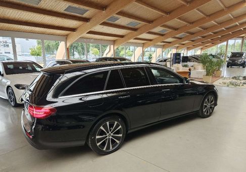 Mercedes-Benz E 300, 2019 3