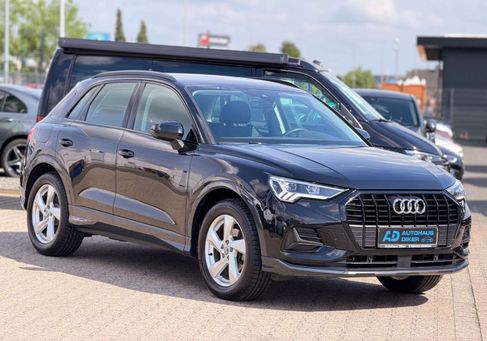 Audi Q3, 2019