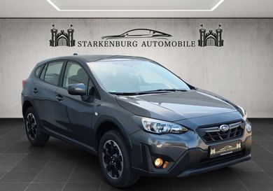 Subaru XV, 2021