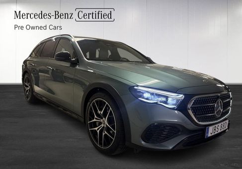Mercedes-Benz, 2026 3