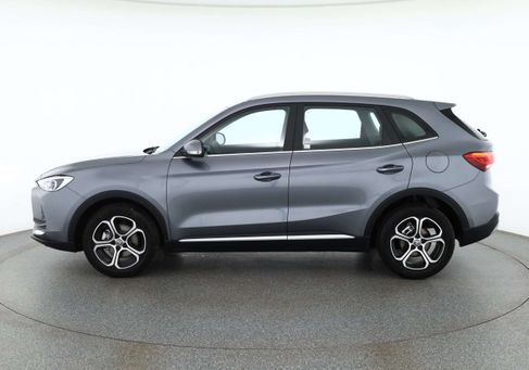 MG ZS, 2026