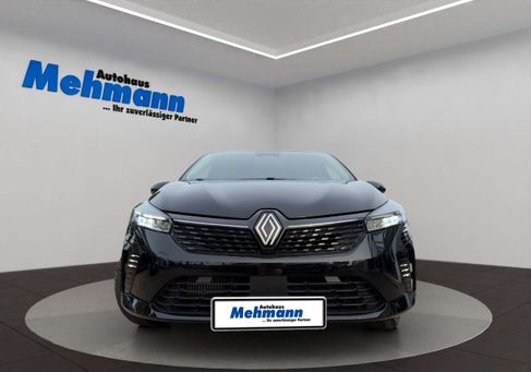 Renault Clio, 2024