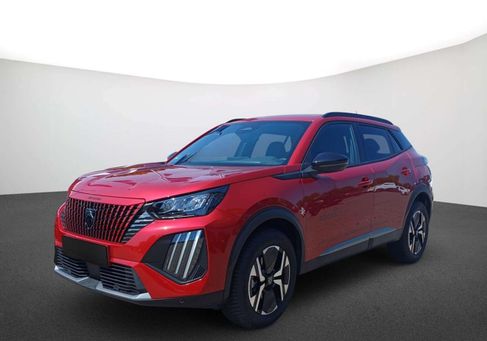 Peugeot 2008, 2026