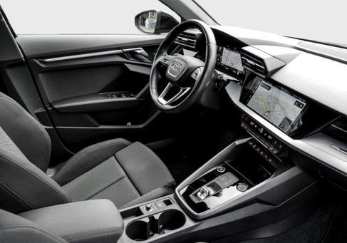 Audi A3, 2023 3