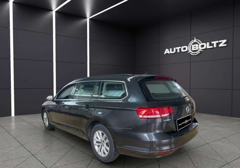 Volkswagen Passat Variant, 2018 3