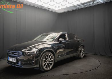 Polestar 2, 2023