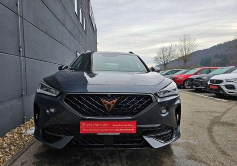 Cupra Formentor, 2023