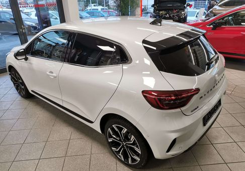 Mitsubishi Colt, 2025