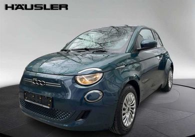 Fiat 500, 2023
