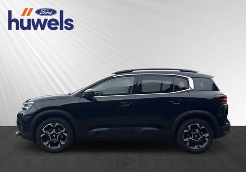 Citroën C5 Aircross, 2024 2