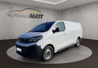Opel Vivaro, 2024