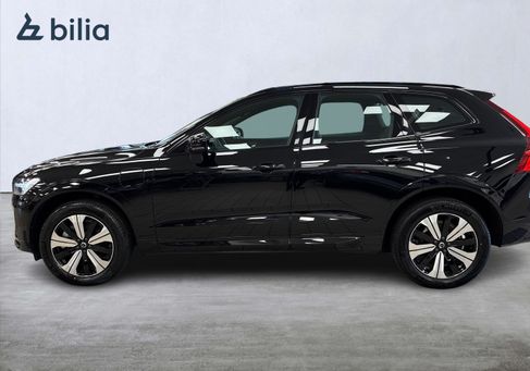 Volvo XC60, 2025