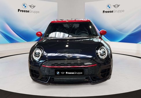 MINI John Cooper Works Clubman, 2020