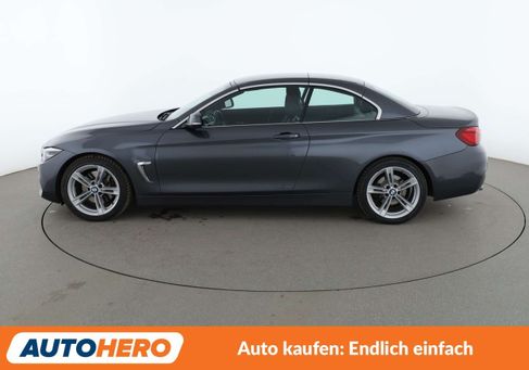 BMW 430, 2019