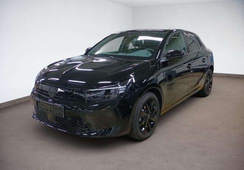 Opel Corsa, 2025 2