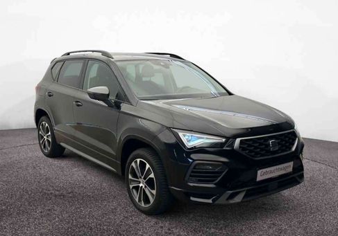 Seat Ateca, 2023