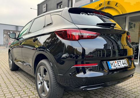 Opel Grandland X, 2024