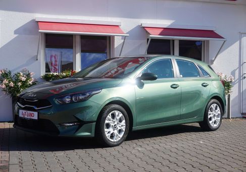 Kia, 2023 2