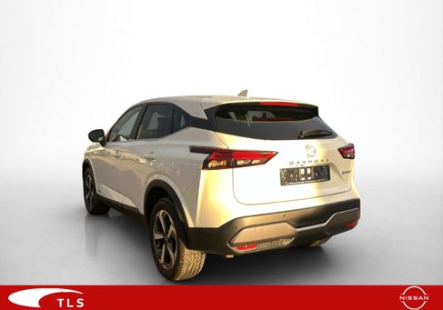 Nissan Qashqai, 2023 2