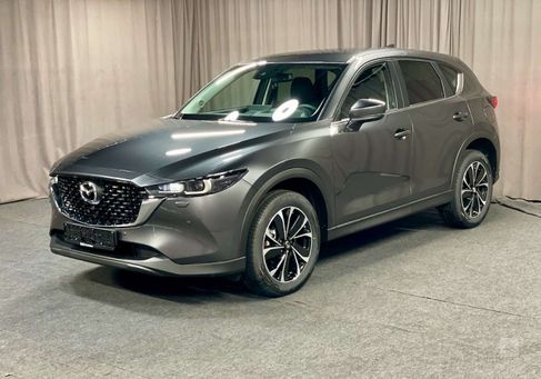 Mazda CX-5, 2023