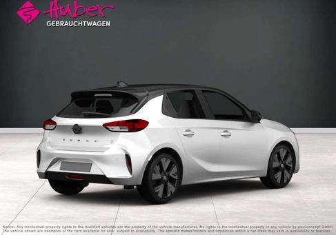 Opel Corsa, 2025 2