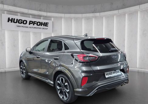 Ford Puma, 2020 3