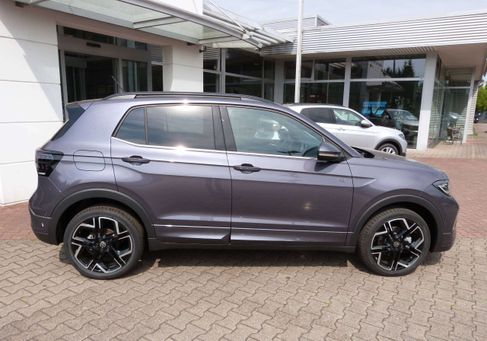 Volkswagen T-Cross, 2026