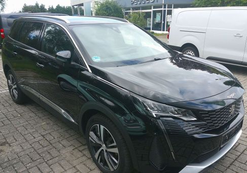 Peugeot 5008, 2023
