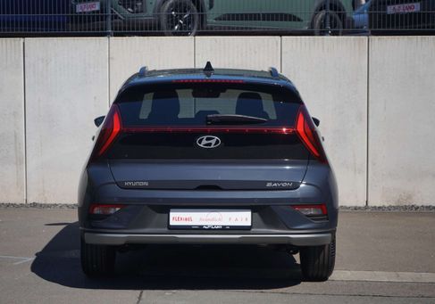 Hyundai Bayon, 2025 3