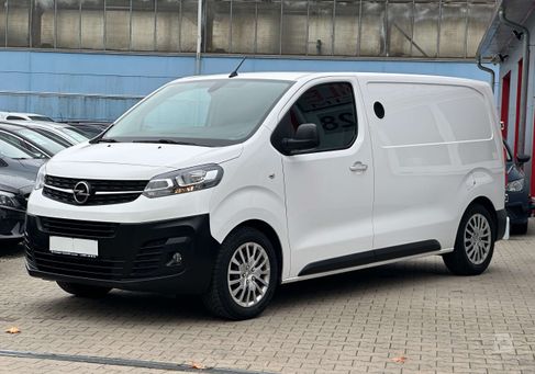 Opel Vivaro, 2019