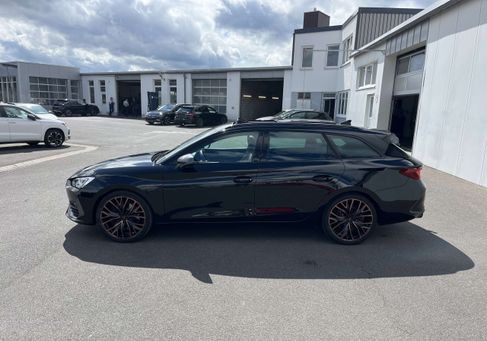 Cupra Leon, 2024