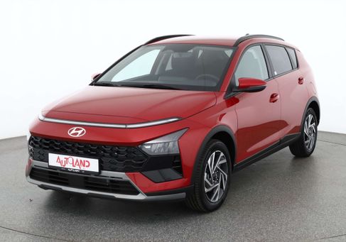 Hyundai Bayon, 2025 2