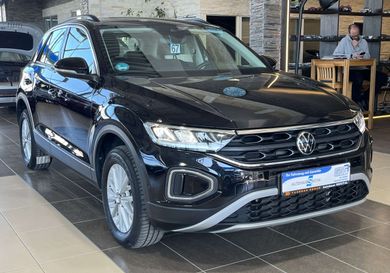 Volkswagen T-Roc, 2023