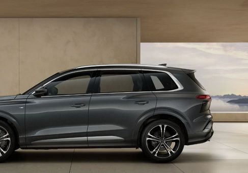 Audi Q7, 2027