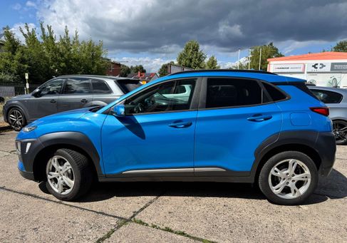 Hyundai Kona, 2018 3