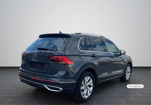 Volkswagen Tiguan, 2022 2