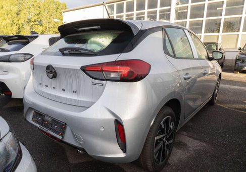 Opel Corsa, 2026 2