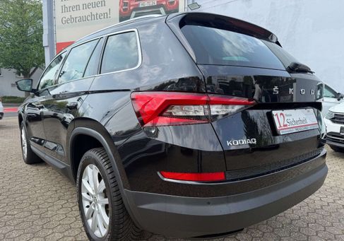 Skoda Kodiaq, 2020