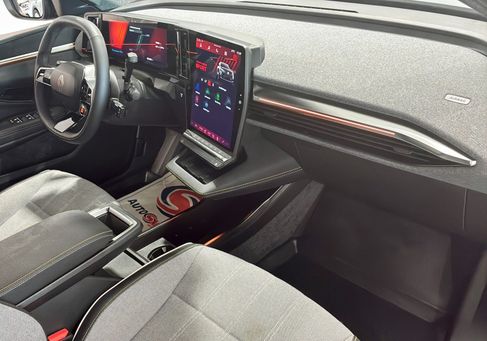 Renault Scenic, 2024